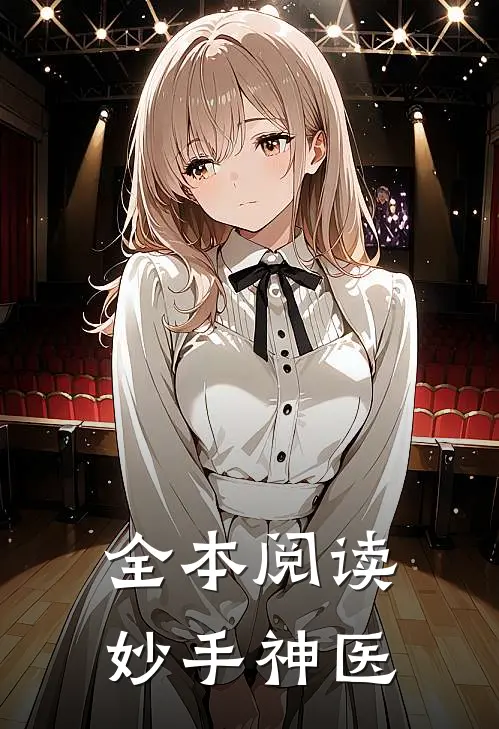 全本阅读妙手神医