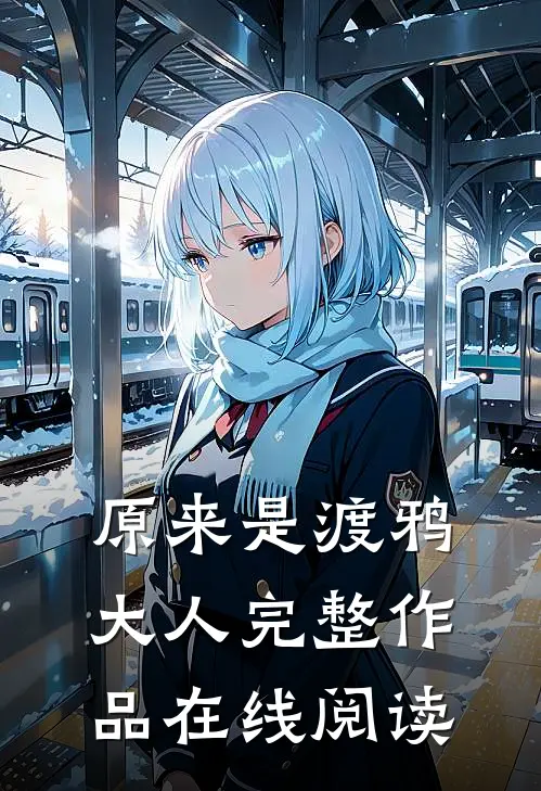 原来是渡鸦大人完整作品在线阅读