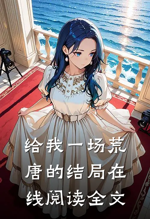 给我一场荒唐的结局在线阅读全文