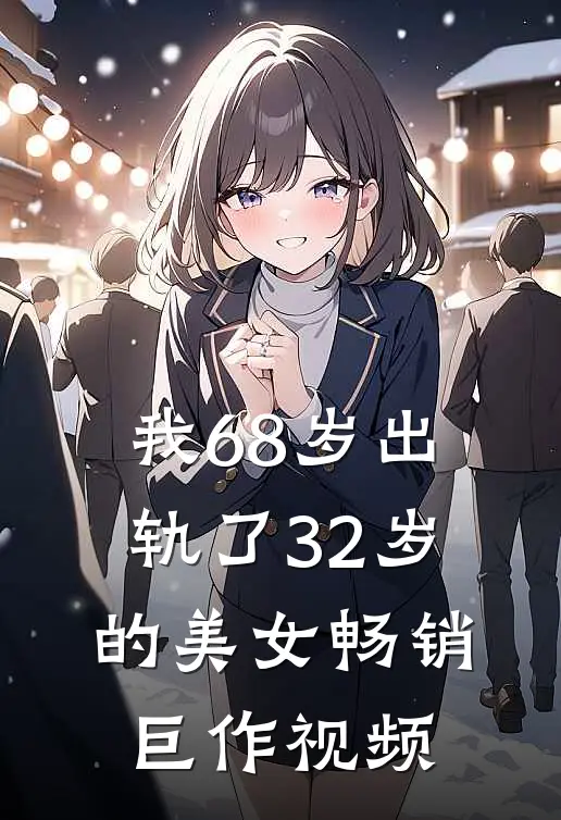 我68岁出轨了32岁的美女畅销巨作视频