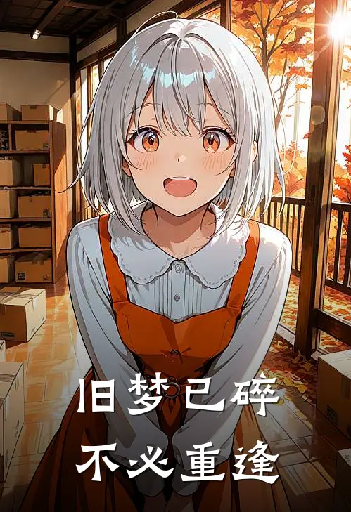 旧梦已碎不必重逢