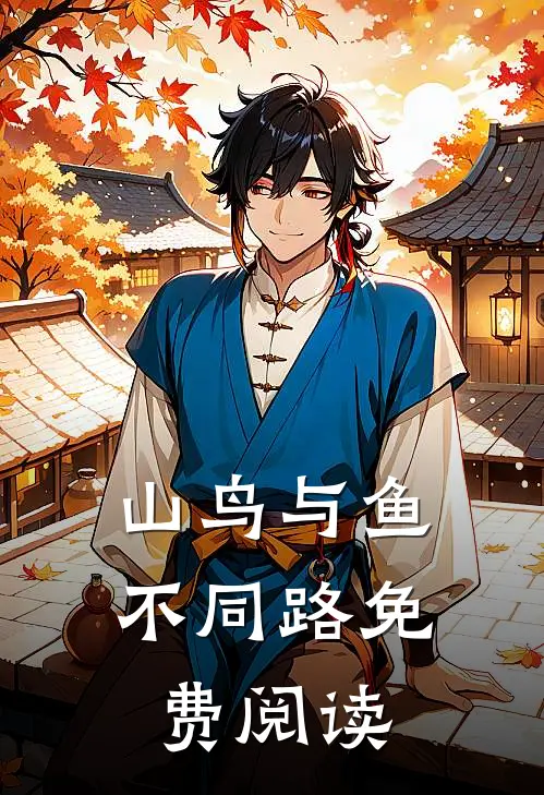山鸟与鱼不同路免费阅读