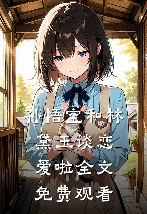孙悟空和林黛玉谈恋爱啦全文免费观看