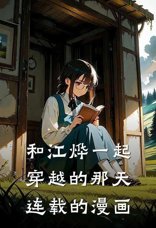和江烨一起穿越的那天连载的漫画