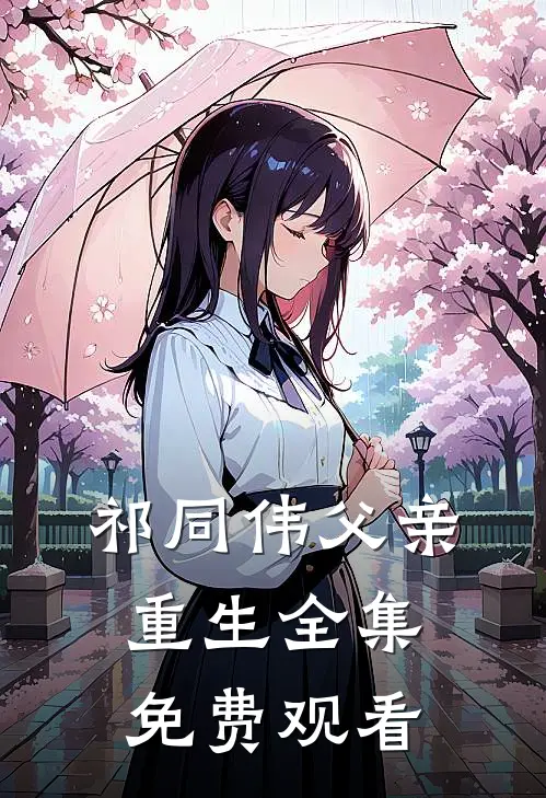 祁同伟父亲重生全集免费观看