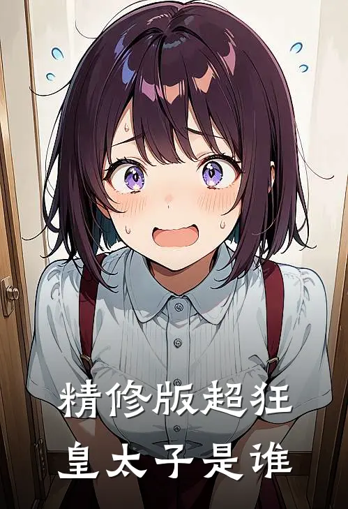 精修版超狂皇太子是谁