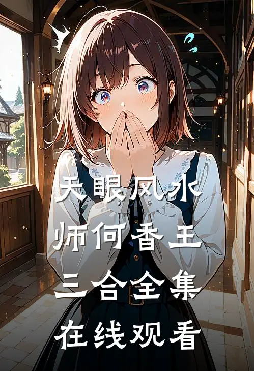 天眼风水师何香王三合全集在线观看