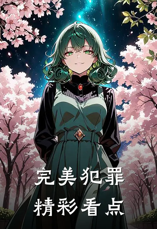 完美犯罪精彩看点