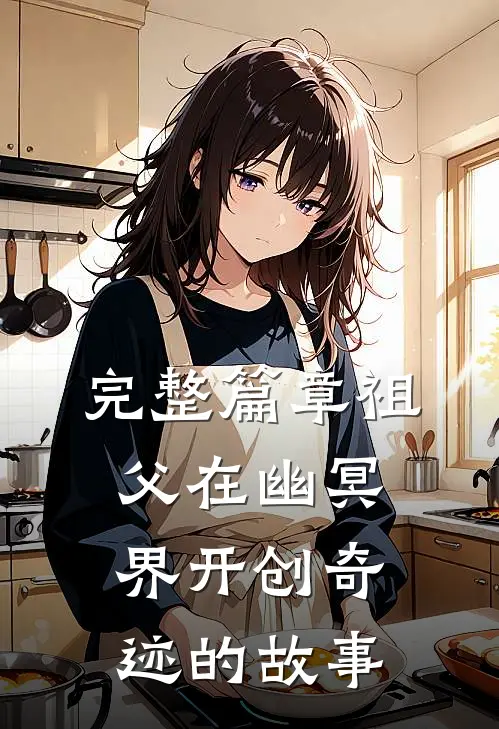 完整篇章祖父在幽冥界开创奇迹的故事
