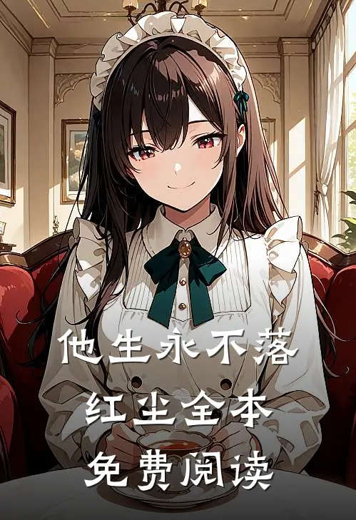 他生永不落红尘全本免费阅读
