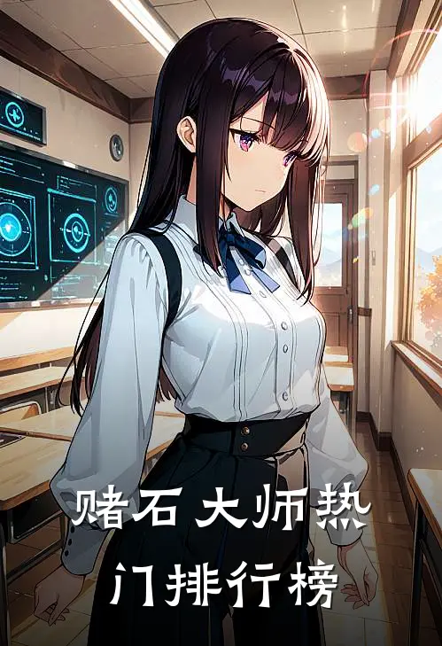 赌石大师热门排行榜
