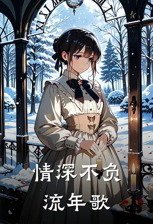 情深不负流年歌