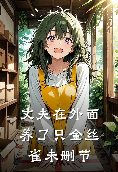 丈夫在外面养了只金丝雀未删节