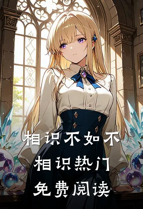 相识不如不相识热门免费阅读