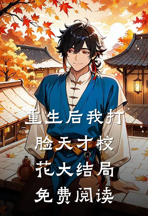 重生后我打脸天才校花大结局免费阅读