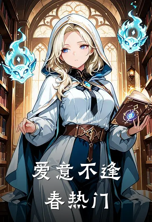 爱意不逢春热门