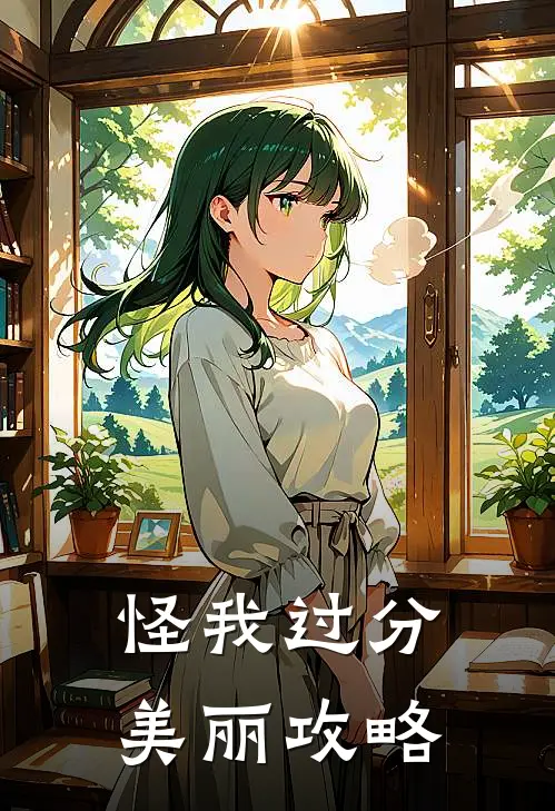怪我过分美丽攻略