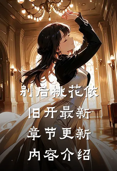 别后桃花依旧开最新章节更新内容介绍