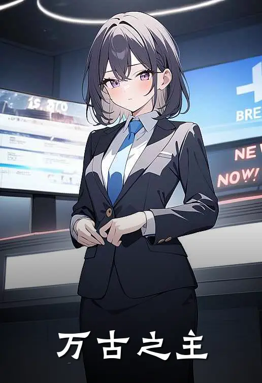 万古之主