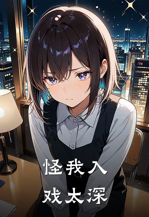 怪我入戏太深