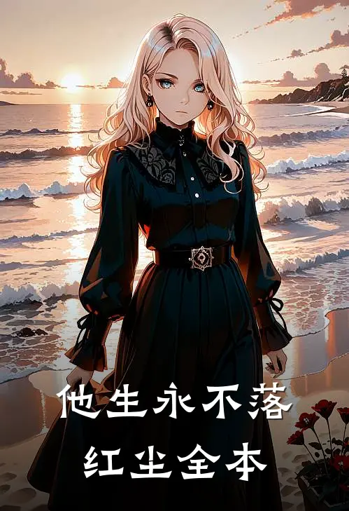 他生永不落红尘全本