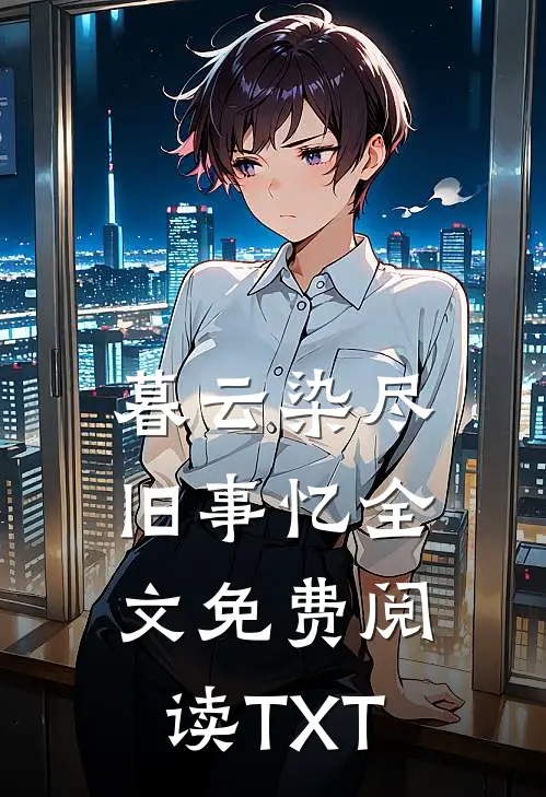 暮云染尽旧事忆全文免费阅读TXT