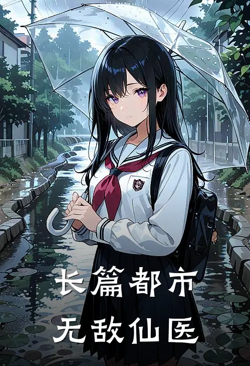 长篇都市无敌仙医