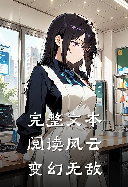 完整文本阅读风云变幻无敌