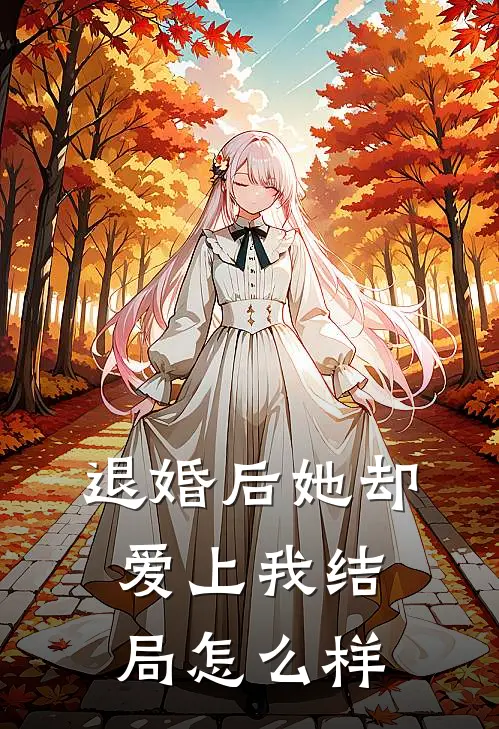 退婚后她却爱上我结局怎么样