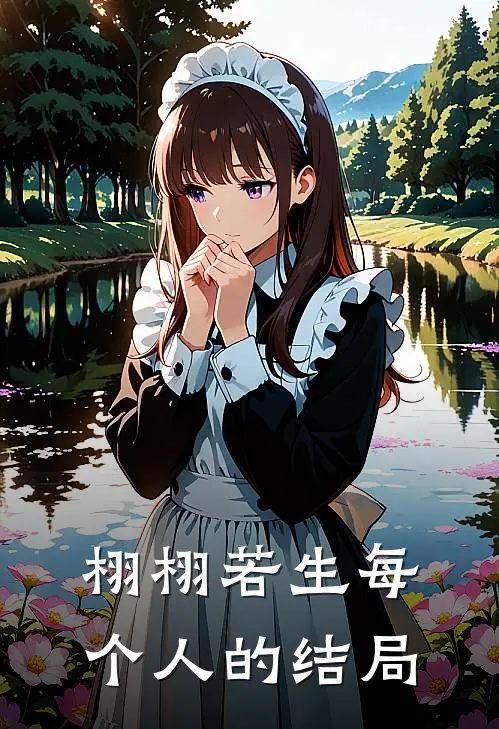 栩栩若生每个人的结局