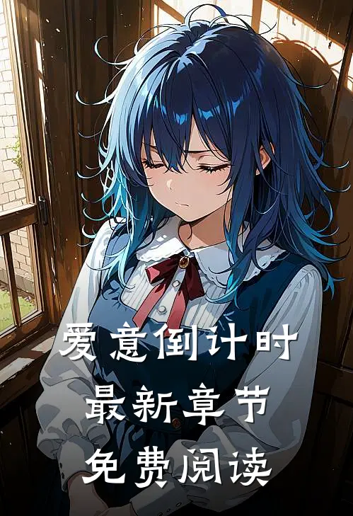 爱意倒计时最新章节免费阅读