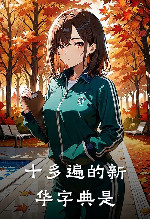 十多遍的新华字典是