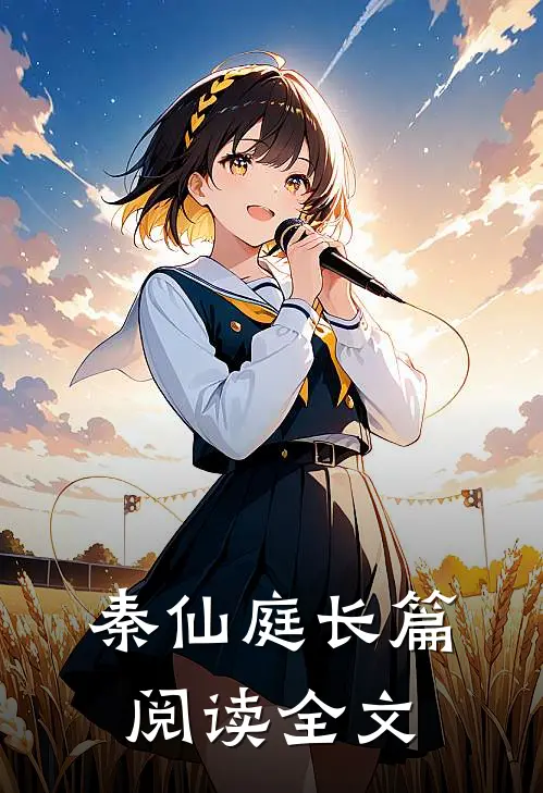 秦仙庭长篇阅读全文