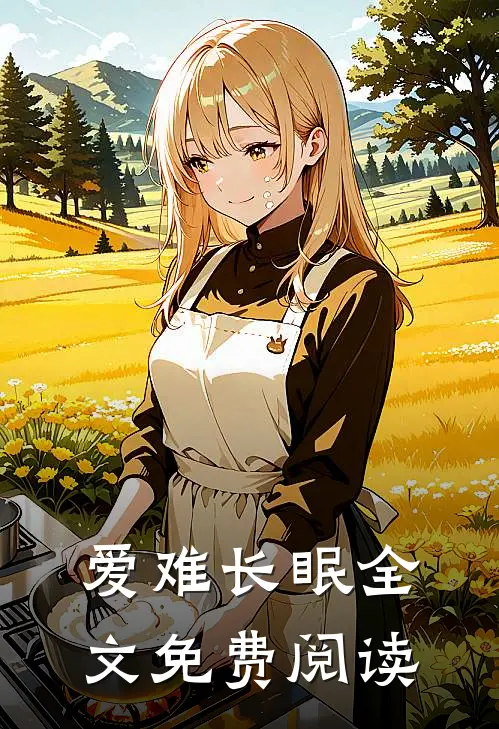 爱难长眠全文免费阅读
