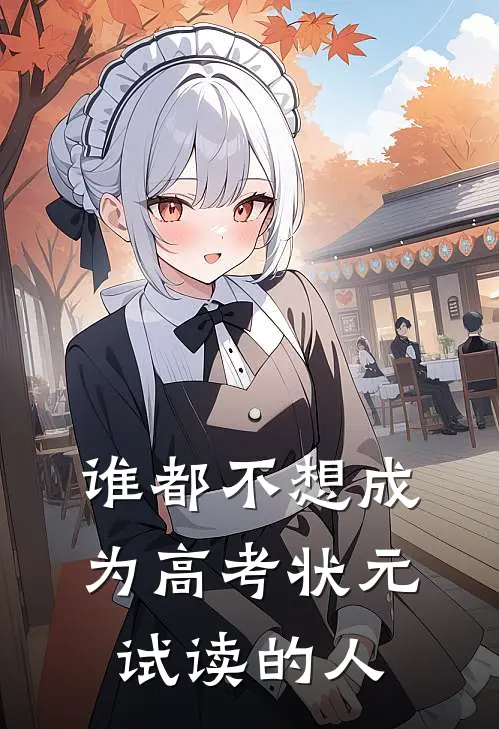 谁都不想成为高考状元试读的人