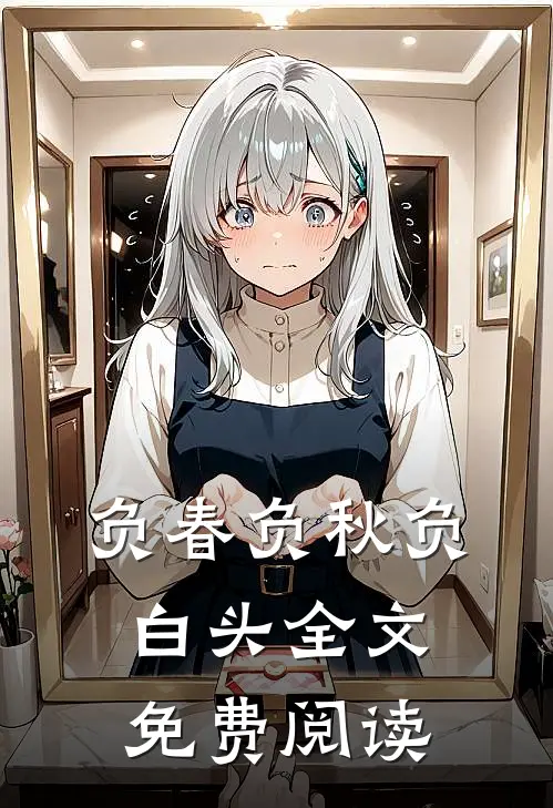 负春负秋负白头全文免费阅读