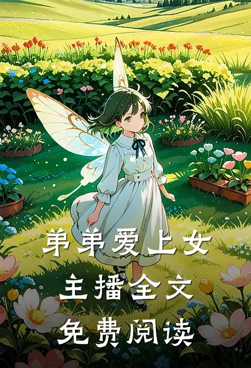 弟弟爱上女主播全文免费阅读