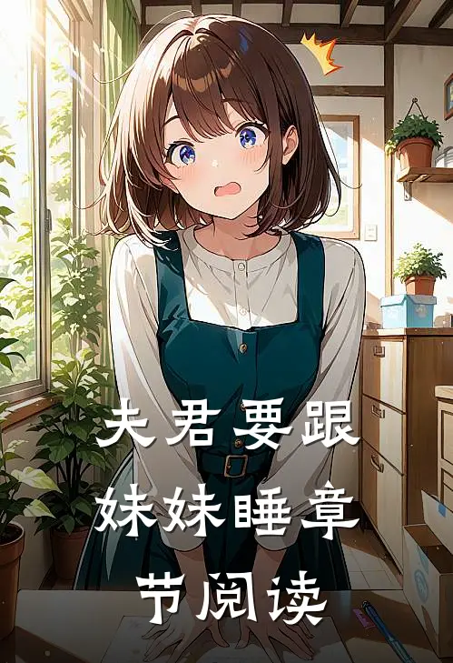 夫君要跟妹妹睡章节阅读