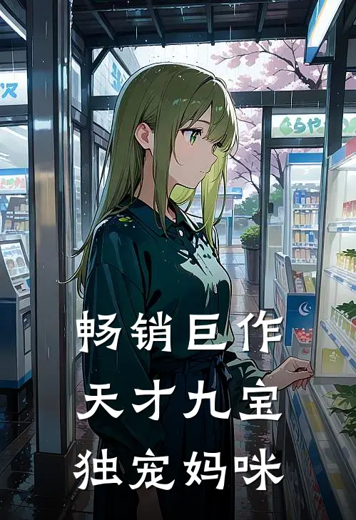 畅销巨作天才九宝独宠妈咪