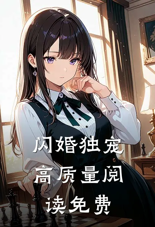闪婚独宠高质量阅读免费