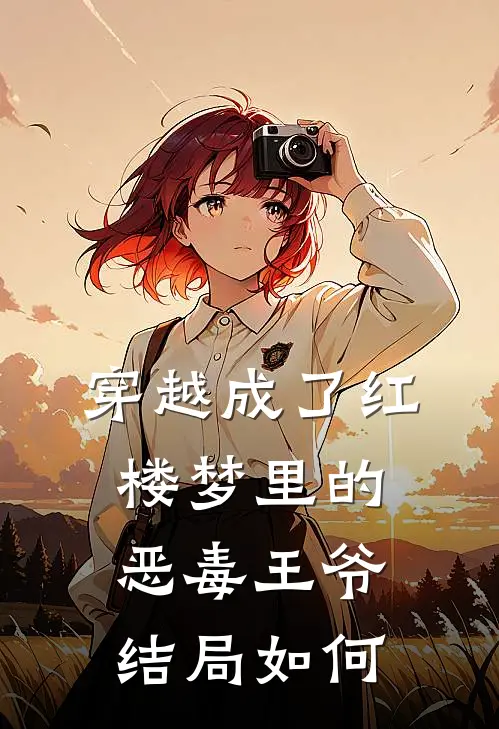 穿越成了红楼梦里的恶毒王爷结局如何