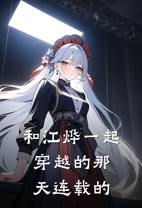 和江烨一起穿越的那天连载的