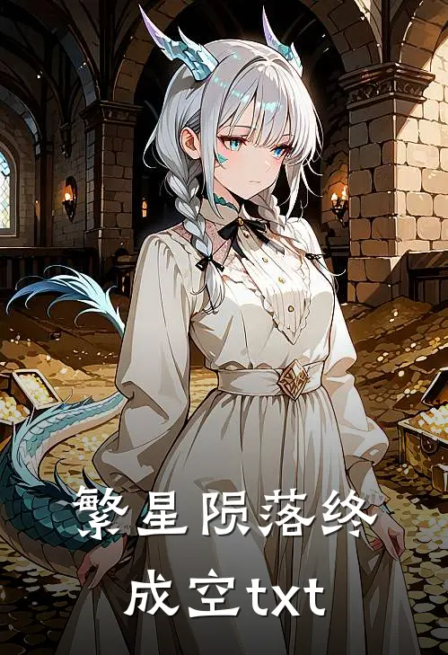 繁星陨落终成空txt