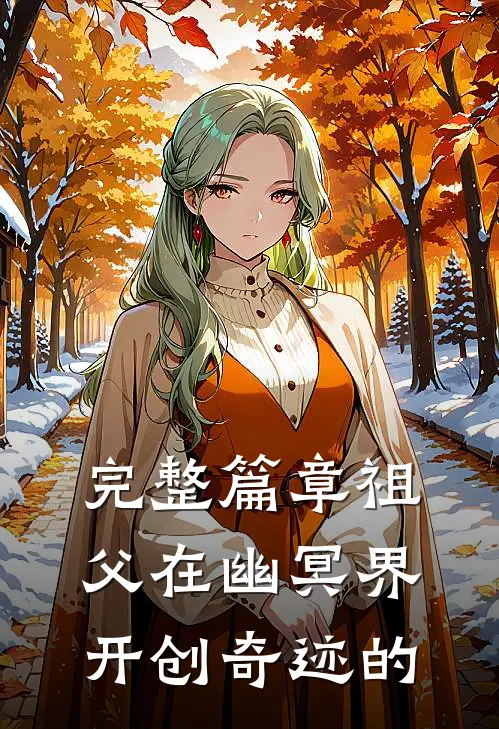 完整篇章祖父在幽冥界开创奇迹的