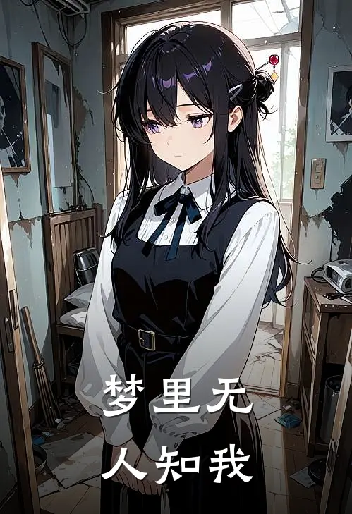 梦里无人知我