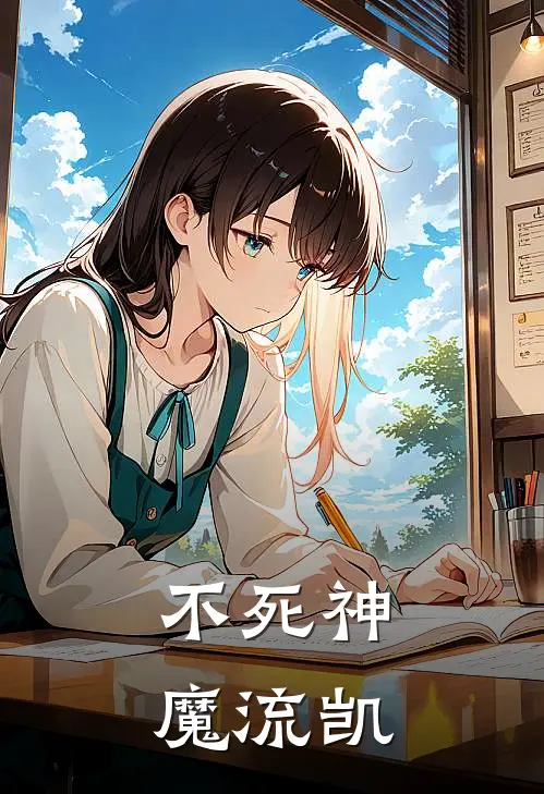 不死神魔流凯