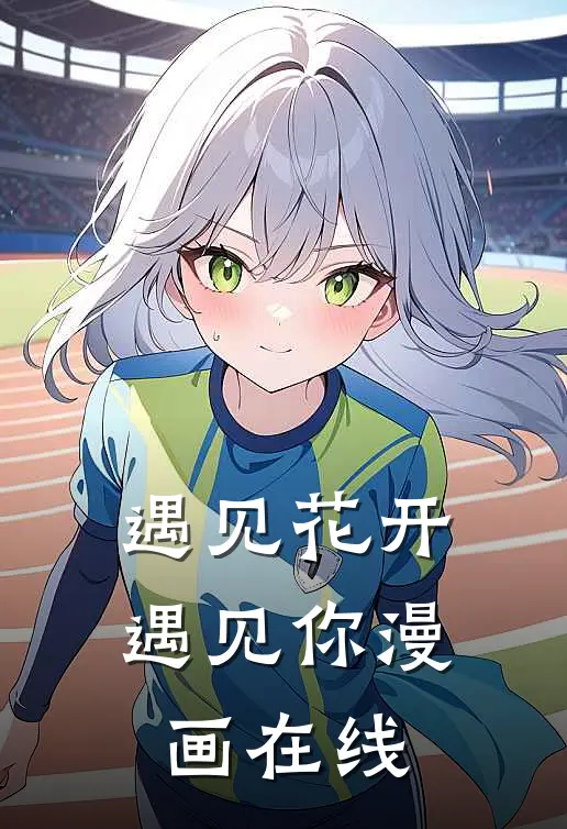 遇见花开遇见你漫画在线