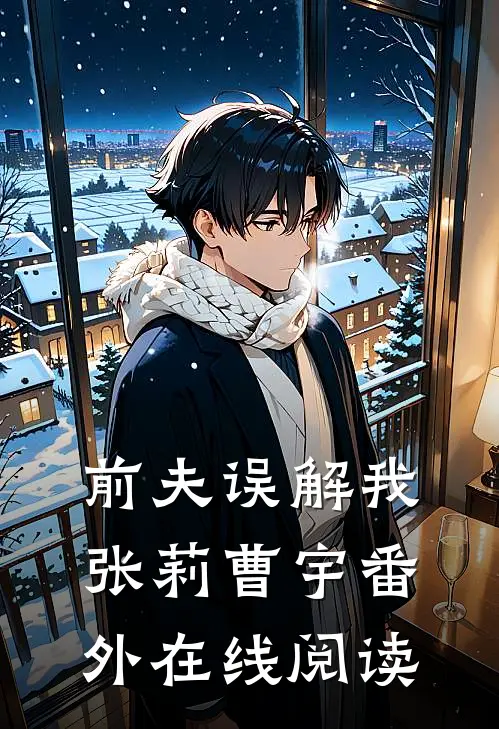 前夫误解我张莉曹宇 番外在线阅读