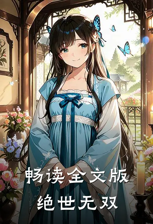 畅读全文版绝世无双