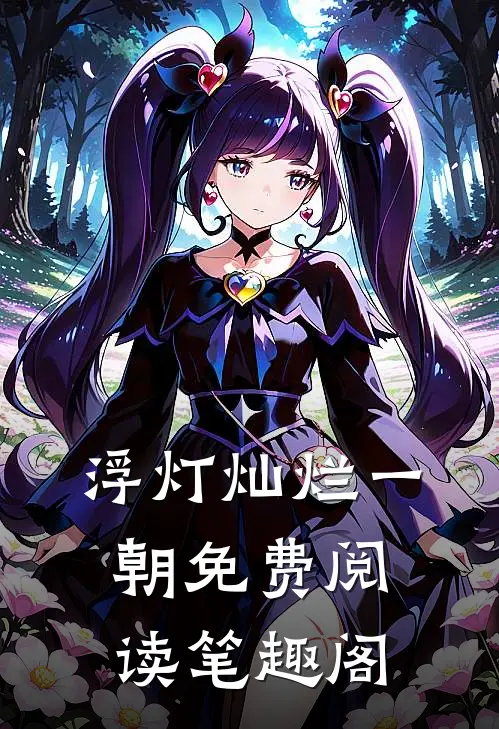 浮灯灿烂一朝免费阅读笔趣阁